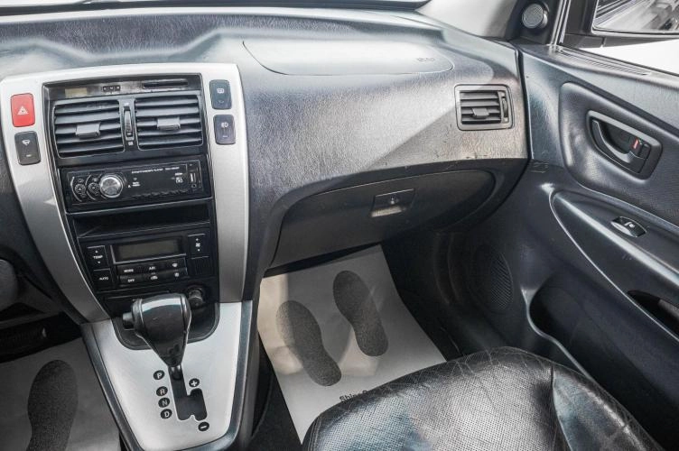 Hyundai Tucson 19 из 22