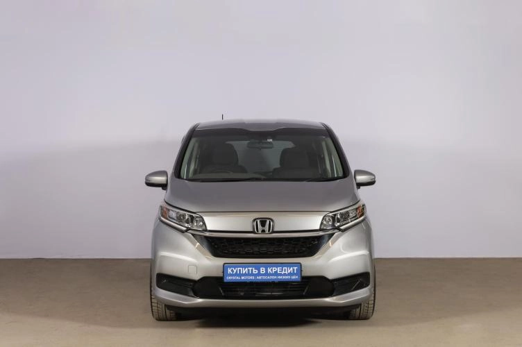 Honda Freed 2 из 6