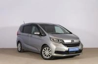 Honda Freed 1 из 18