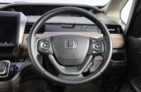 Honda Freed 10 из 18