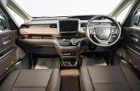 Honda Freed 13 из 18