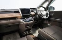 Honda Freed 16 из 18