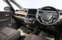 Honda Freed 9 из 18