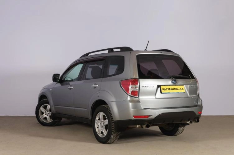Subaru Forester 6 из 6