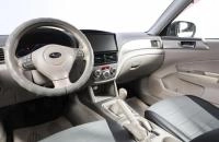 Subaru Forester 9 из 18