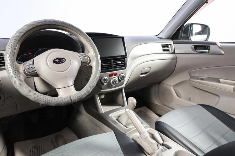 Subaru Forester 9 из 18