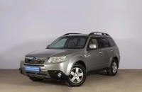 Subaru Forester 3 из 18