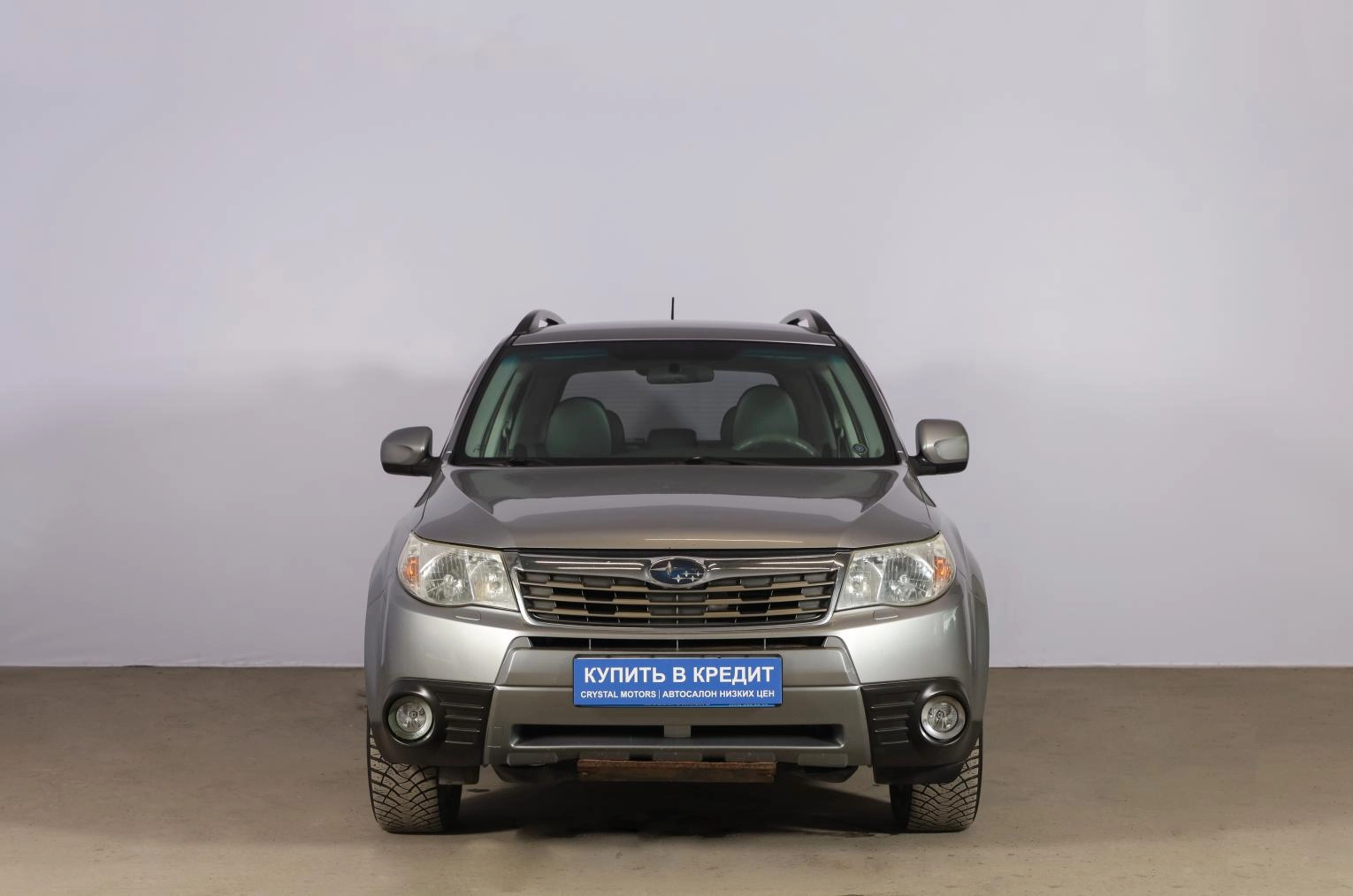 Subaru Forester 2 из 18