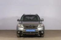Subaru Forester 2 из 18