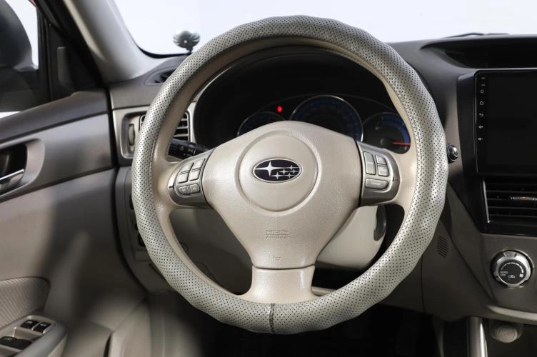 Subaru Forester 10 из 18