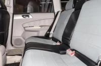 Subaru Forester 17 из 18