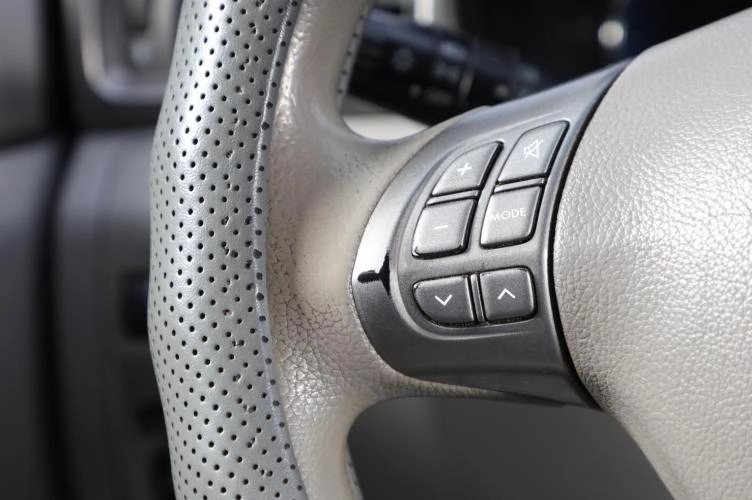 Subaru Forester 11 из 18