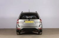 Subaru Forester 5 из 18
