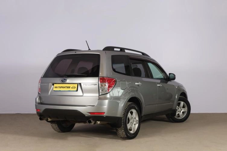 Subaru Forester 4 из 6