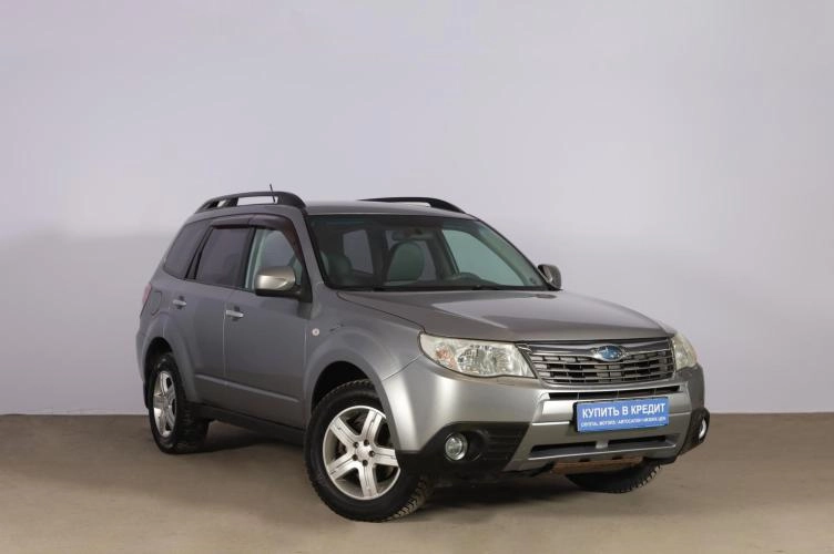 Subaru Forester 1 из 6