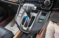 Honda CR-V 22 из 27