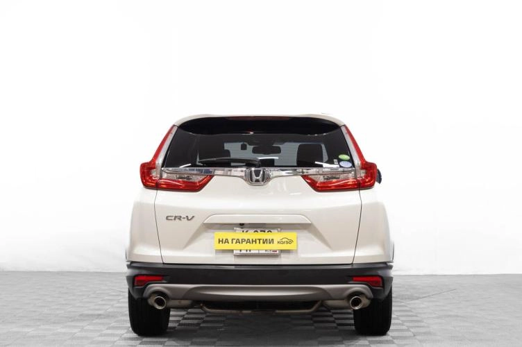 Honda CR-V 5 из 6