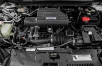 Honda CR-V 7 из 27