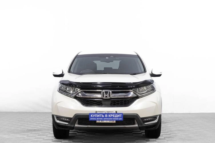 Honda CR-V 2 из 6