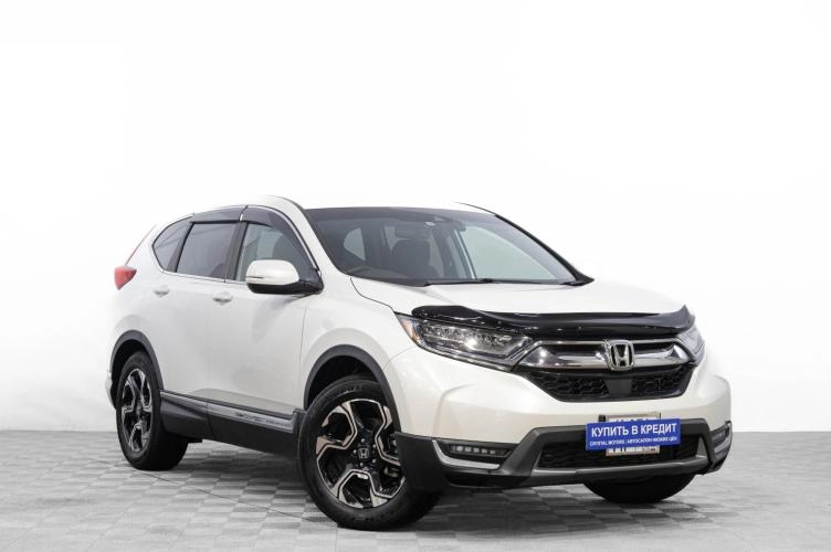 Honda CR-V 1 из 6