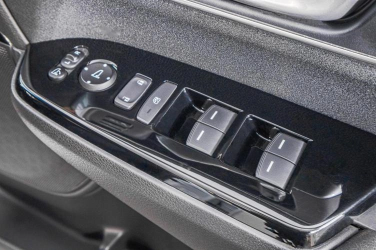 Honda CR-V 14 из 27