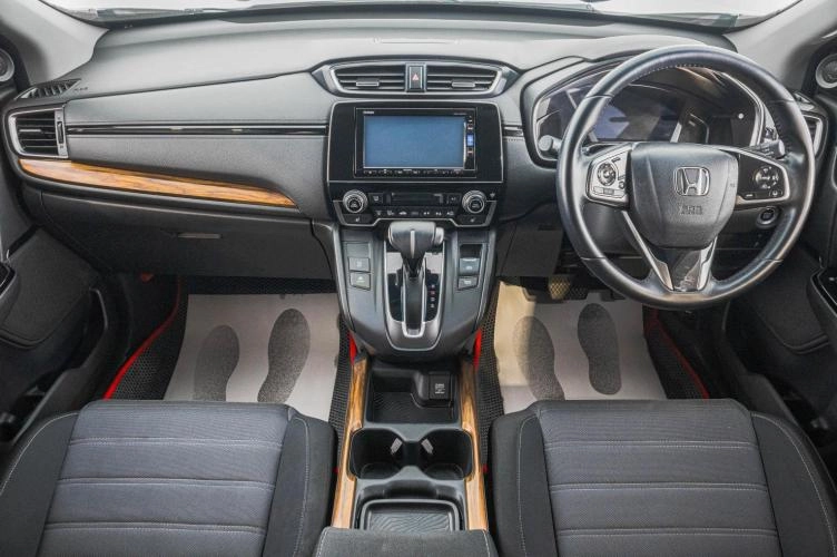 Honda CR-V 10 из 27