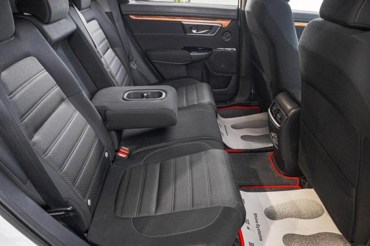 Honda CR-V 26 из 27