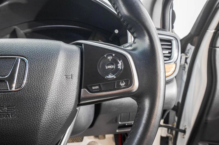Honda CR-V 17 из 27