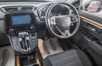 Honda CR-V 19 из 27
