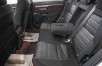 Honda CR-V 25 из 27