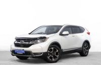 Honda CR-V 3 из 27