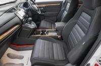 Honda CR-V 24 из 27