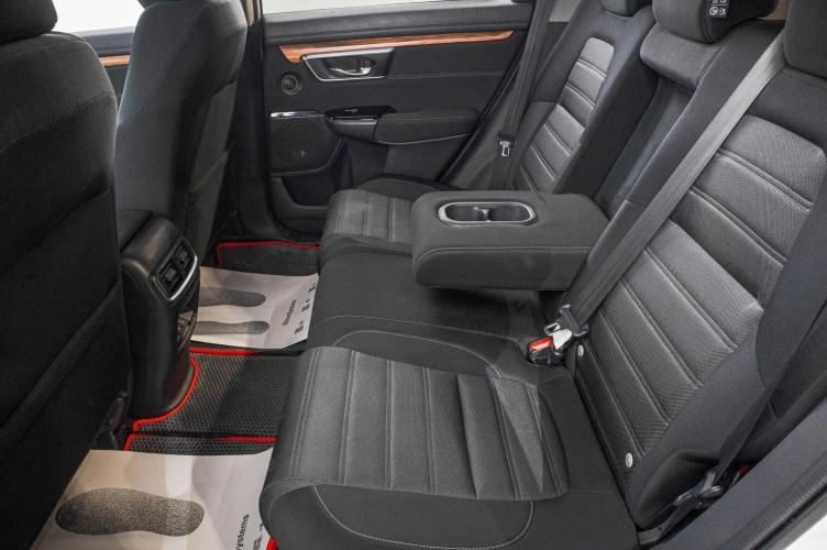 Honda CR-V 25 из 27