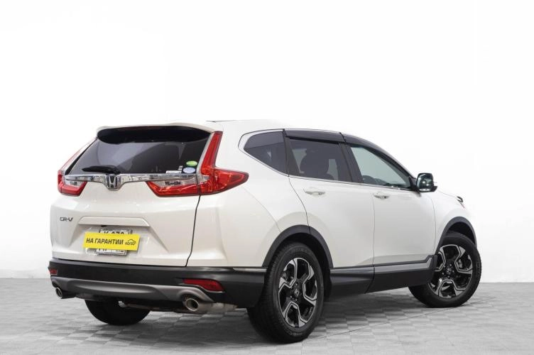 Honda CR-V 4 из 6