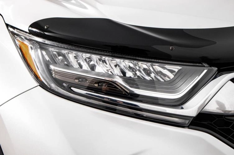 Honda CR-V 8 из 27