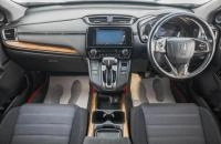 Honda CR-V 10 из 27