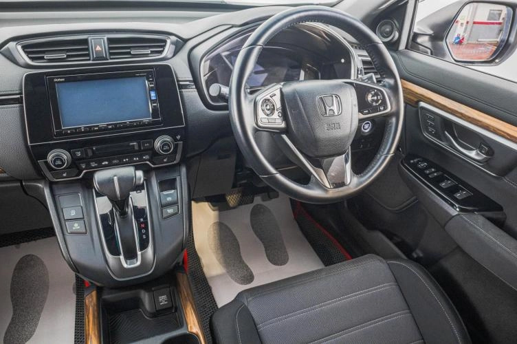 Honda CR-V 19 из 27