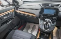 Honda CR-V 23 из 27