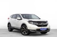 Honda CR-V 1 из 27