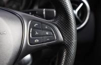 Mercedes-Benz CLA-класс 12 из 19