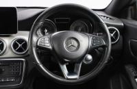 Mercedes-Benz CLA-класс 10 из 19