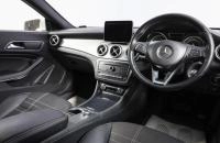 Mercedes-Benz CLA-класс 9 из 19