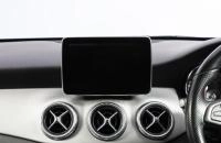 Mercedes-Benz CLA-класс 14 из 19