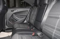 Mercedes-Benz CLA-класс 17 из 19
