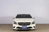 Mercedes-Benz CLA-класс 2 из 19