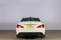Mercedes-Benz CLA-класс 5 из 19