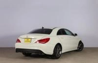 Mercedes-Benz CLA-класс 4 из 19