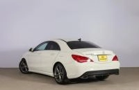 Mercedes-Benz CLA-класс 6 из 19