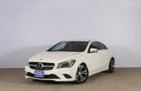 Mercedes-Benz CLA-класс 3 из 19