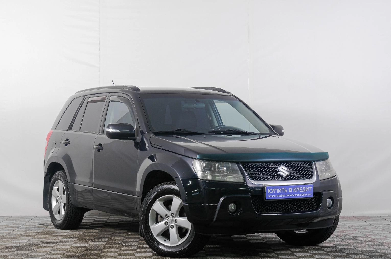 Suzuki Grand Vitara 1 из 19